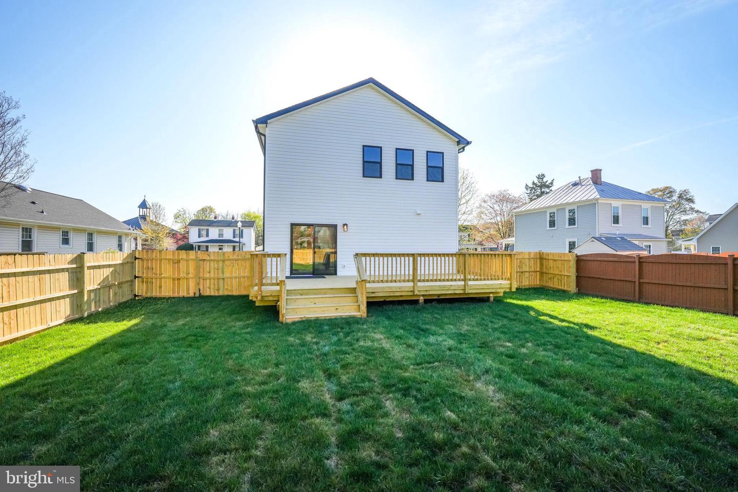 9309 MAPLE ST, MANASSAS, Virginia 20110, 4 Bedrooms Bedrooms, ,5 BathroomsBathrooms,Residential,For sale,9309 MAPLE ST,VAMN2009238 MLS # VAMN2009238