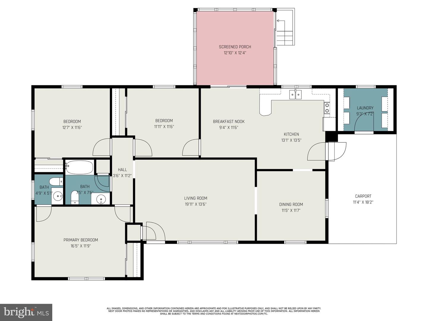720 SPRING VALLEY DR, FREDERICKSBURG, Virginia 22405, 3 Bedrooms Bedrooms, ,1 BathroomBathrooms,Residential,For sale,720 SPRING VALLEY DR,VAST2042018 MLS # VAST2042018