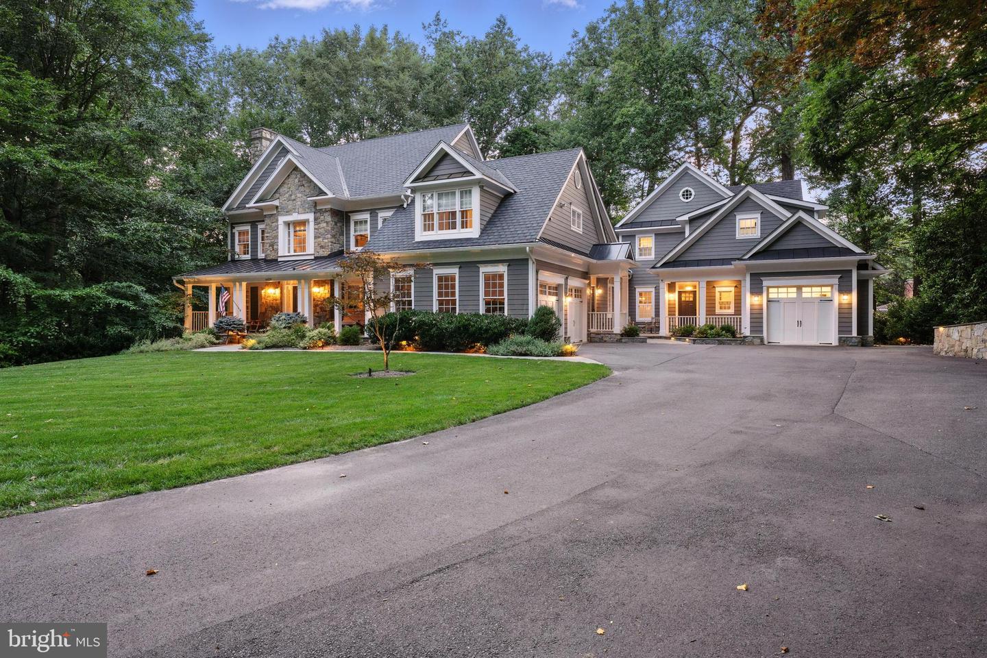6020 COPELY LN, MCLEAN, Virginia 22101, 6 Bedrooms Bedrooms, ,6 BathroomsBathrooms,Residential,For sale,6020 COPELY LN,VAFX2262584 MLS # VAFX2262584