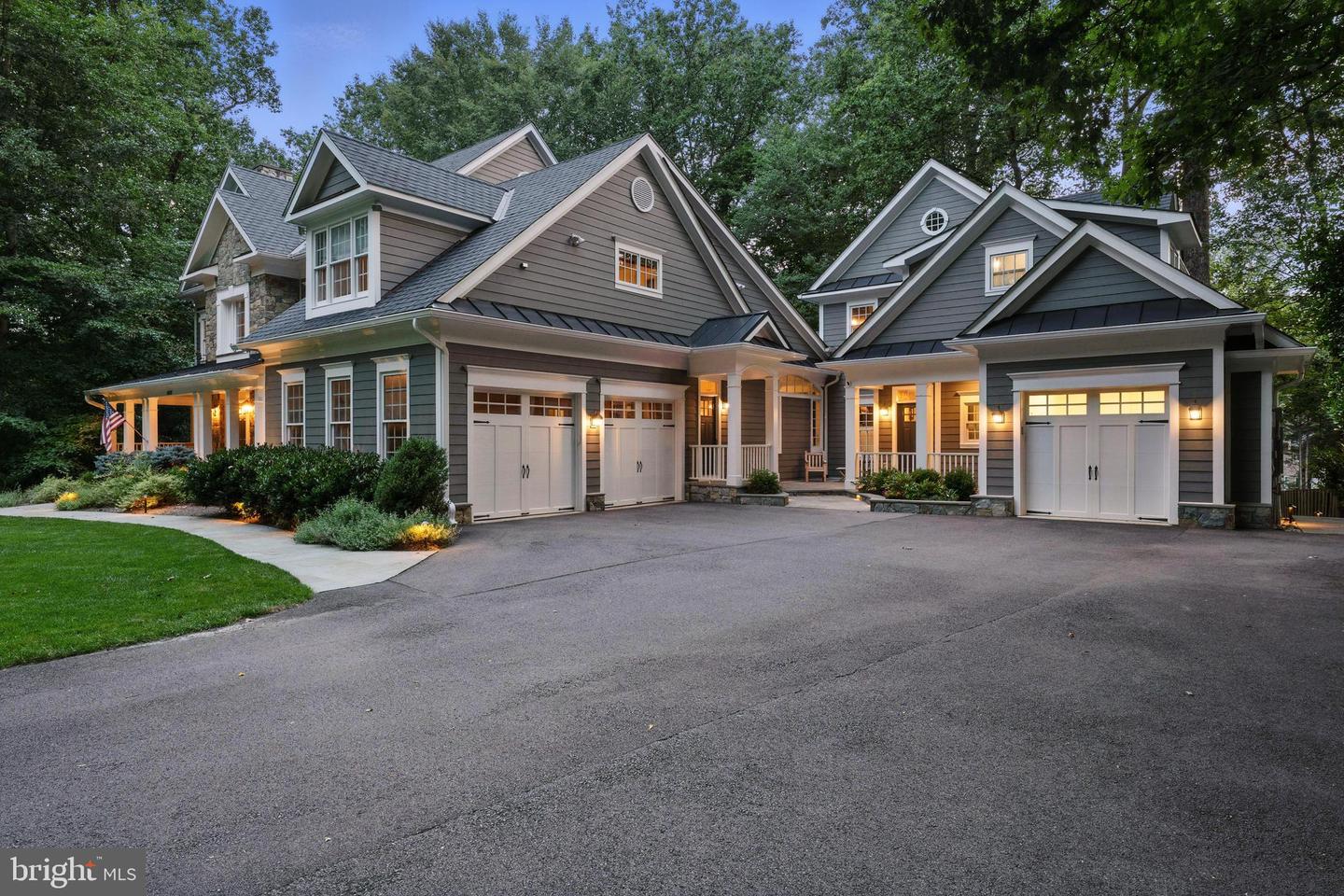 6020 COPELY LN, MCLEAN, Virginia 22101, 6 Bedrooms Bedrooms, ,6 BathroomsBathrooms,Residential,For sale,6020 COPELY LN,VAFX2262584 MLS # VAFX2262584