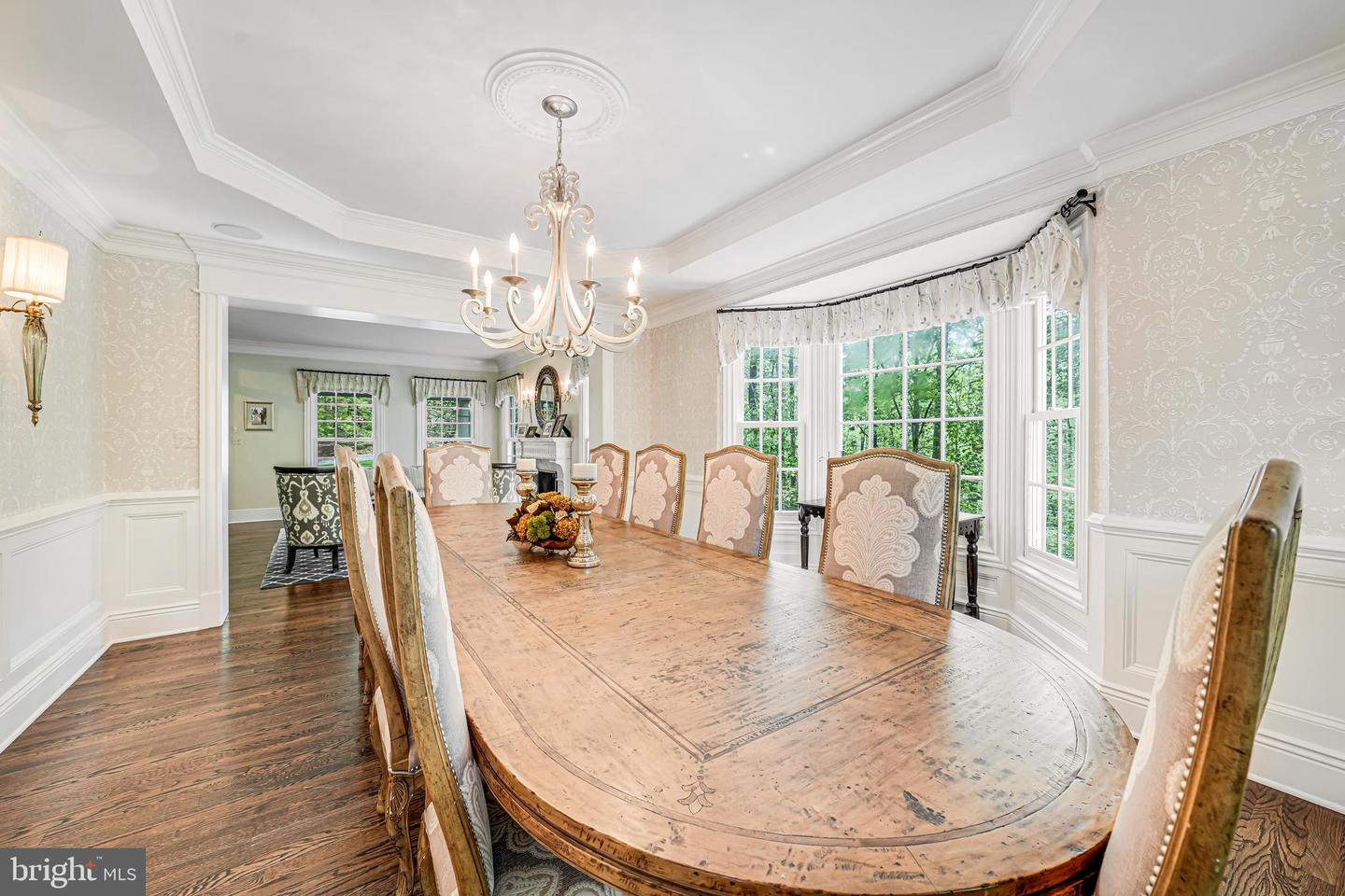 6020 COPELY LN, MCLEAN, Virginia 22101, 6 Bedrooms Bedrooms, ,6 BathroomsBathrooms,Residential,For sale,6020 COPELY LN,VAFX2262584 MLS # VAFX2262584