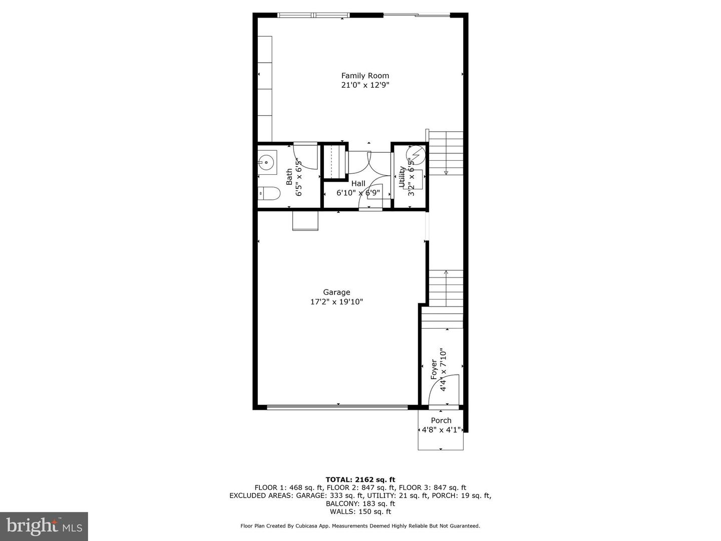 7203 MOUNTAINEER DR, ALEXANDRIA, Virginia 22306, 3 Bedrooms Bedrooms, ,2 BathroomsBathrooms,Residential,For sale,7203 MOUNTAINEER DR,VAFX2262586 MLS # VAFX2262586