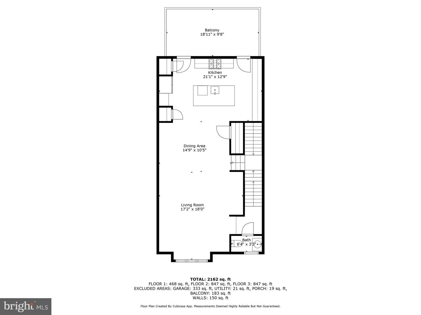 7203 MOUNTAINEER DR, ALEXANDRIA, Virginia 22306, 3 Bedrooms Bedrooms, ,2 BathroomsBathrooms,Residential,For sale,7203 MOUNTAINEER DR,VAFX2262586 MLS # VAFX2262586