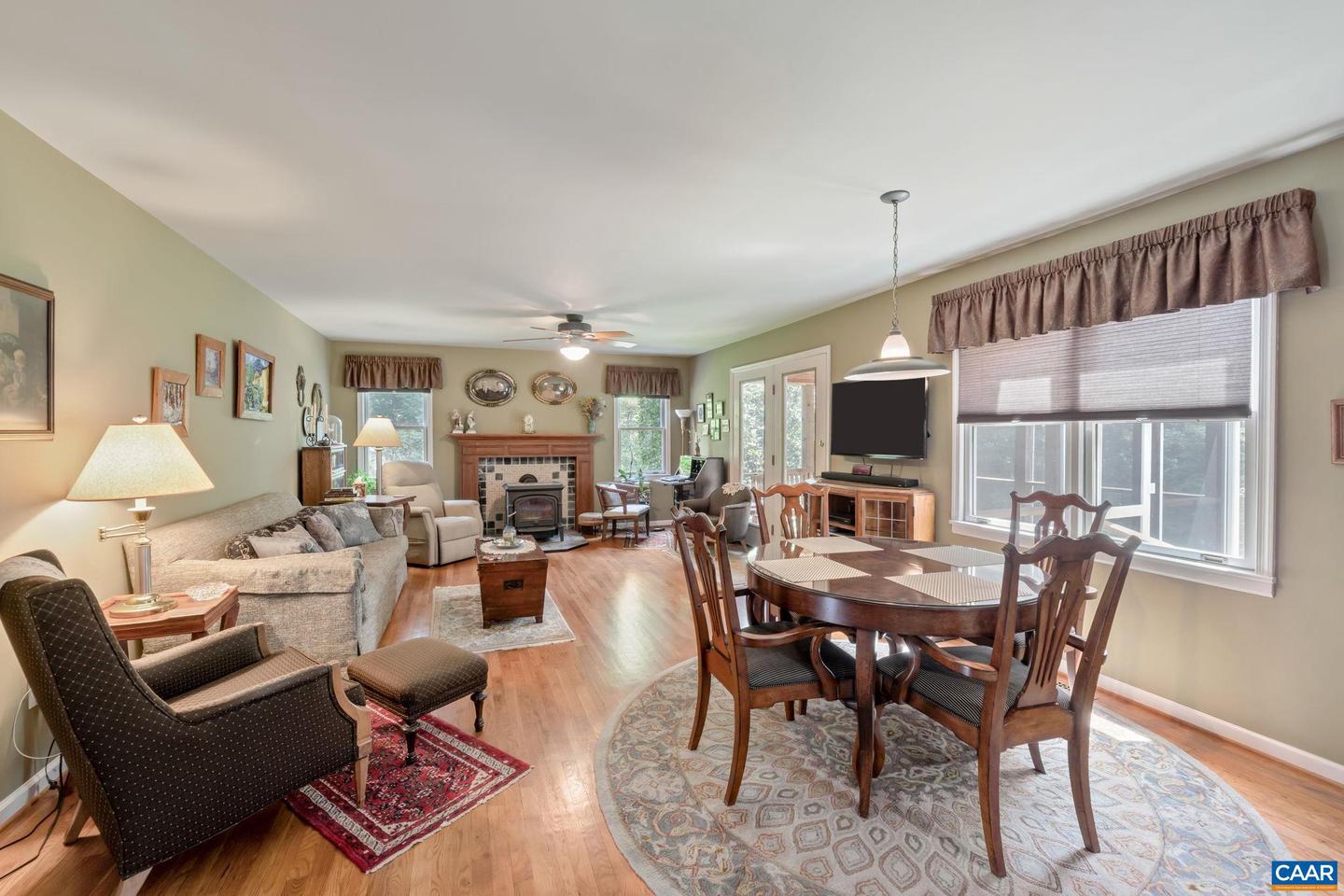 760 RIVER TRAILS, SHIPMAN, Virginia 22971, 4 Bedrooms Bedrooms, ,3 BathroomsBathrooms,Residential,For sale,760 RIVER TRAILS,668083 MLS # 668083