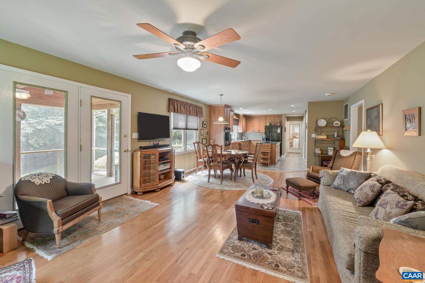 760 RIVER TRAILS, SHIPMAN, Virginia 22971, 4 Bedrooms Bedrooms, ,3 BathroomsBathrooms,Residential,For sale,760 RIVER TRAILS,668083 MLS # 668083