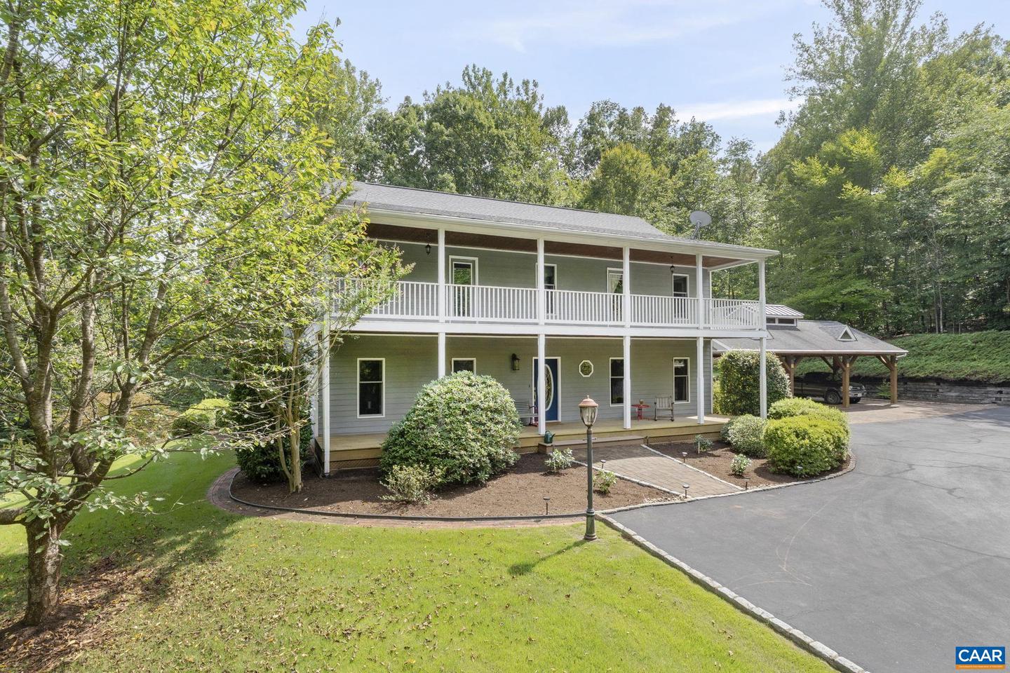 760 RIVER TRAILS, SHIPMAN, Virginia 22971, 4 Bedrooms Bedrooms, ,3 BathroomsBathrooms,Residential,For sale,760 RIVER TRAILS,668083 MLS # 668083