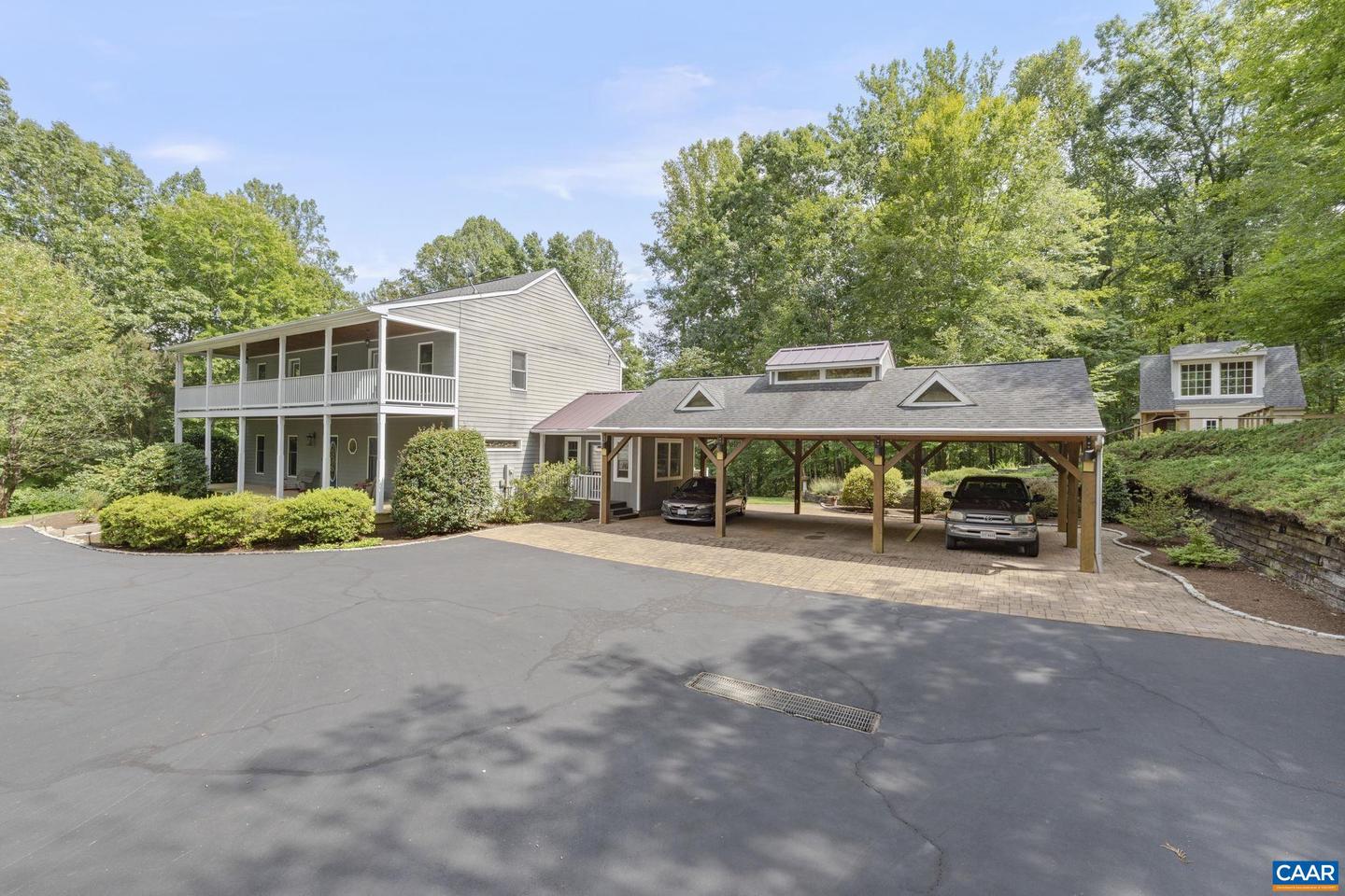 760 RIVER TRAILS, SHIPMAN, Virginia 22971, 4 Bedrooms Bedrooms, ,3 BathroomsBathrooms,Residential,For sale,760 RIVER TRAILS,668083 MLS # 668083