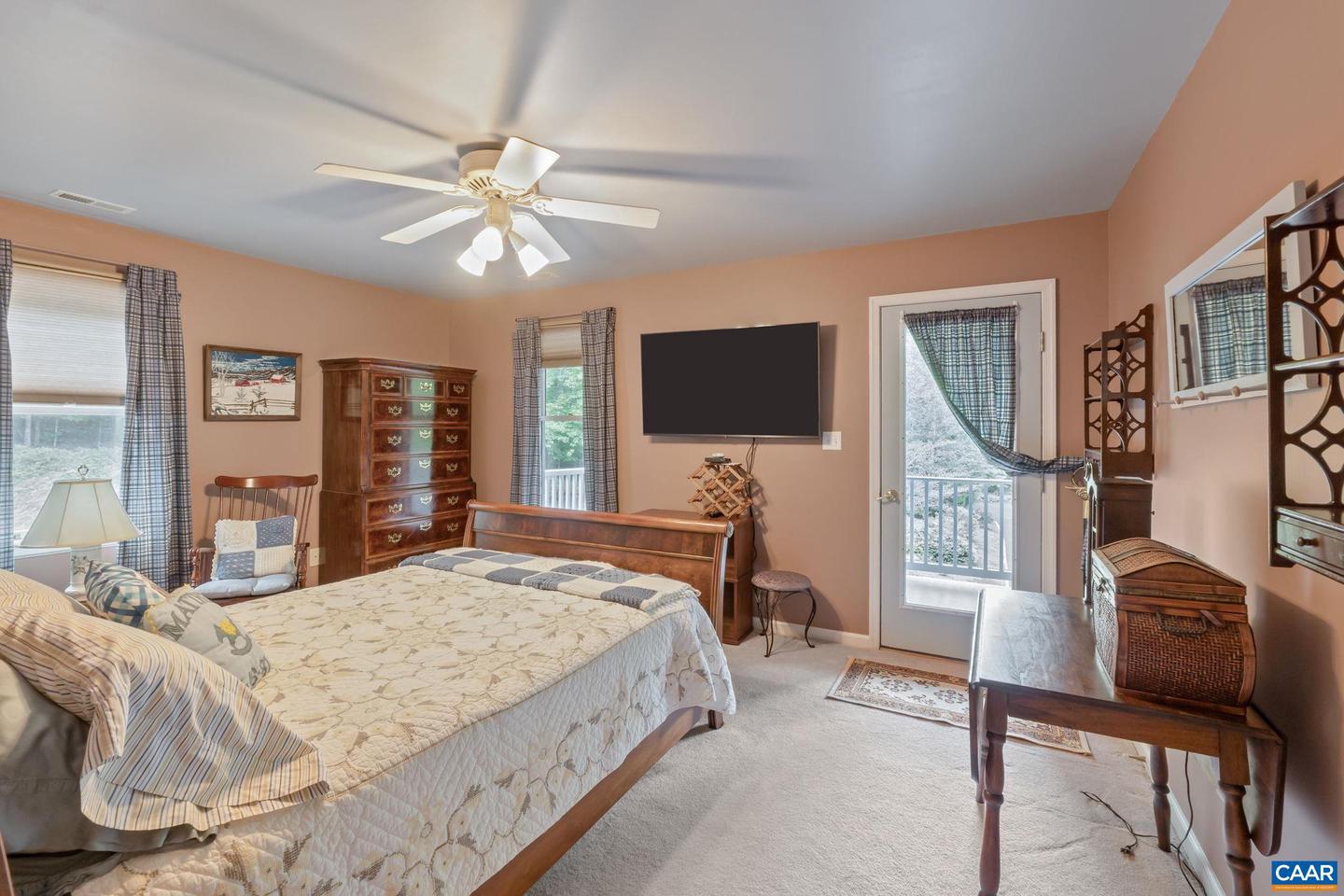 760 RIVER TRAILS, SHIPMAN, Virginia 22971, 4 Bedrooms Bedrooms, ,3 BathroomsBathrooms,Residential,For sale,760 RIVER TRAILS,668083 MLS # 668083