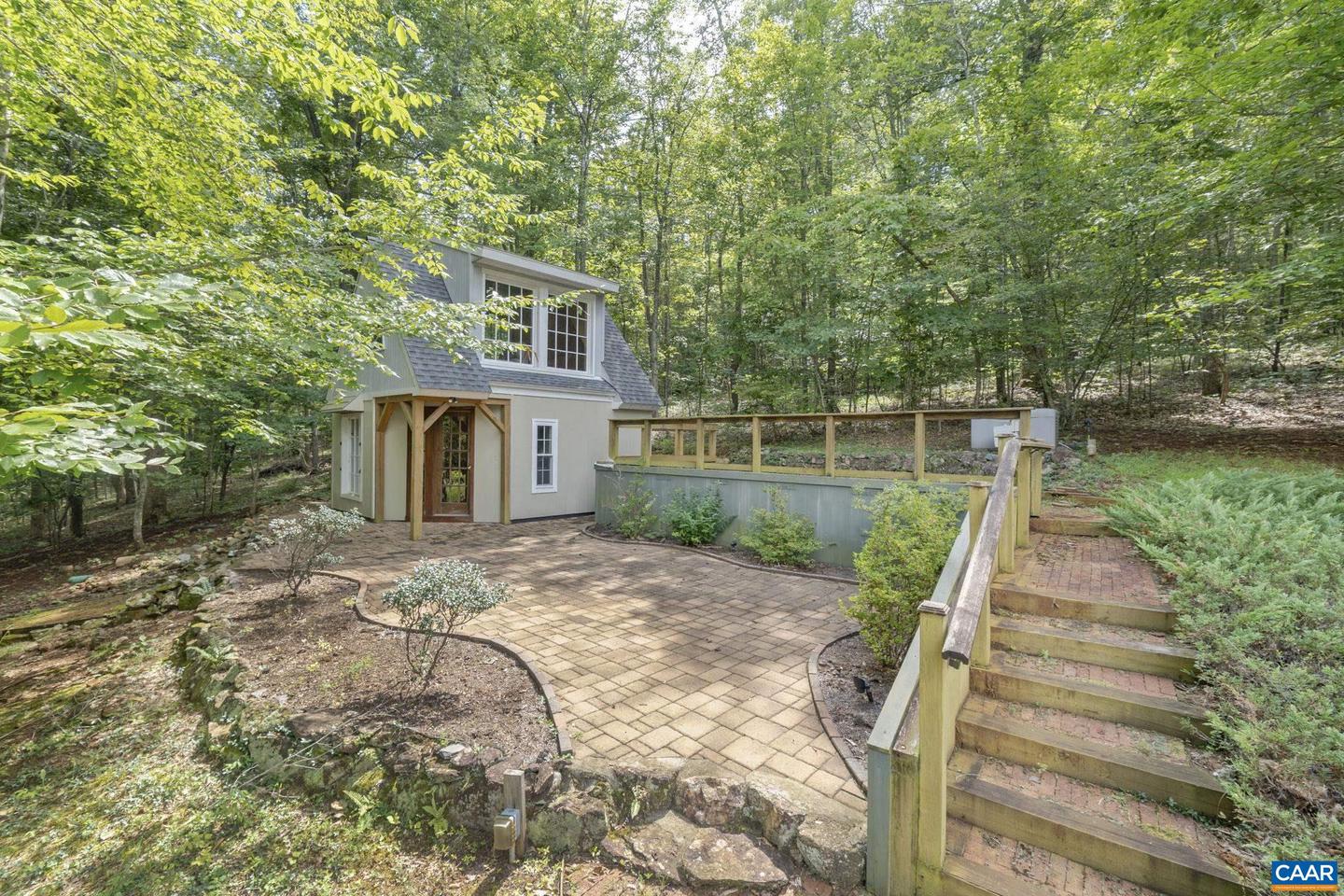 760 RIVER TRAILS, SHIPMAN, Virginia 22971, 4 Bedrooms Bedrooms, ,3 BathroomsBathrooms,Residential,For sale,760 RIVER TRAILS,668083 MLS # 668083