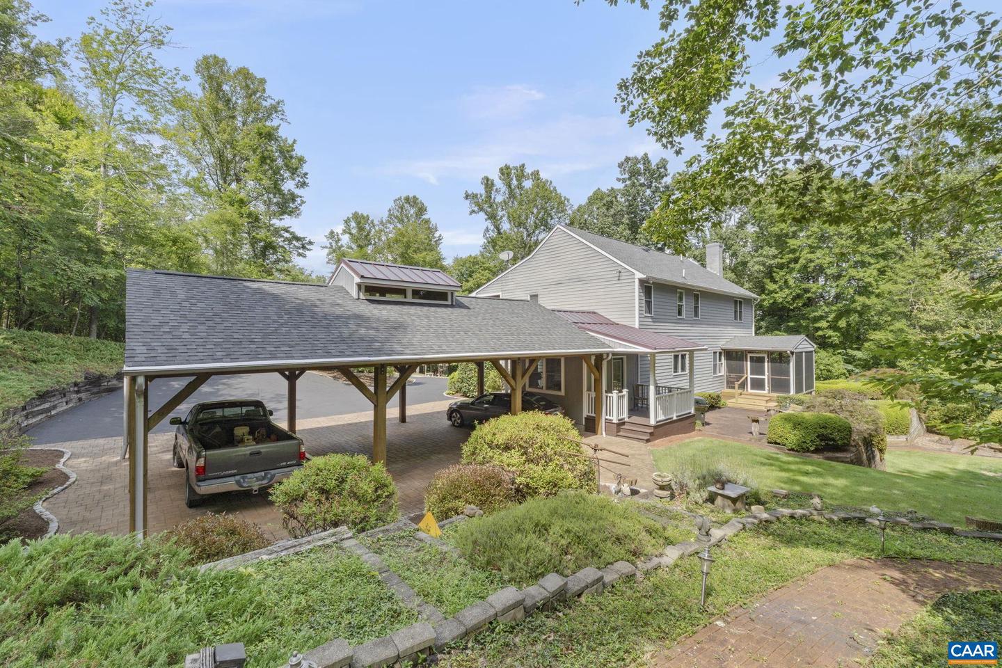 760 RIVER TRAILS, SHIPMAN, Virginia 22971, 4 Bedrooms Bedrooms, ,3 BathroomsBathrooms,Residential,For sale,760 RIVER TRAILS,668083 MLS # 668083