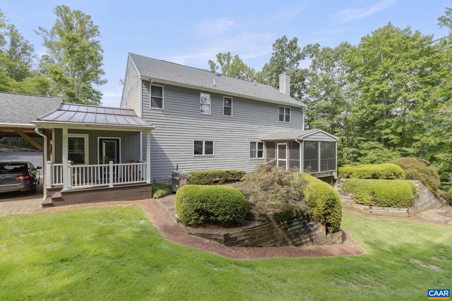 760 RIVER TRAILS, SHIPMAN, Virginia 22971, 4 Bedrooms Bedrooms, ,3 BathroomsBathrooms,Residential,For sale,760 RIVER TRAILS,668083 MLS # 668083