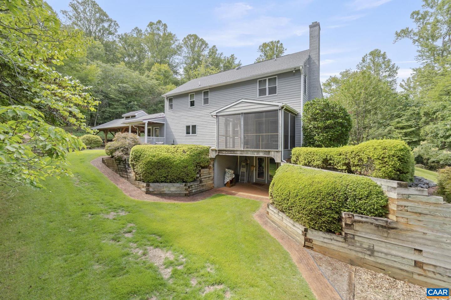 760 RIVER TRAILS, SHIPMAN, Virginia 22971, 4 Bedrooms Bedrooms, ,3 BathroomsBathrooms,Residential,For sale,760 RIVER TRAILS,668083 MLS # 668083