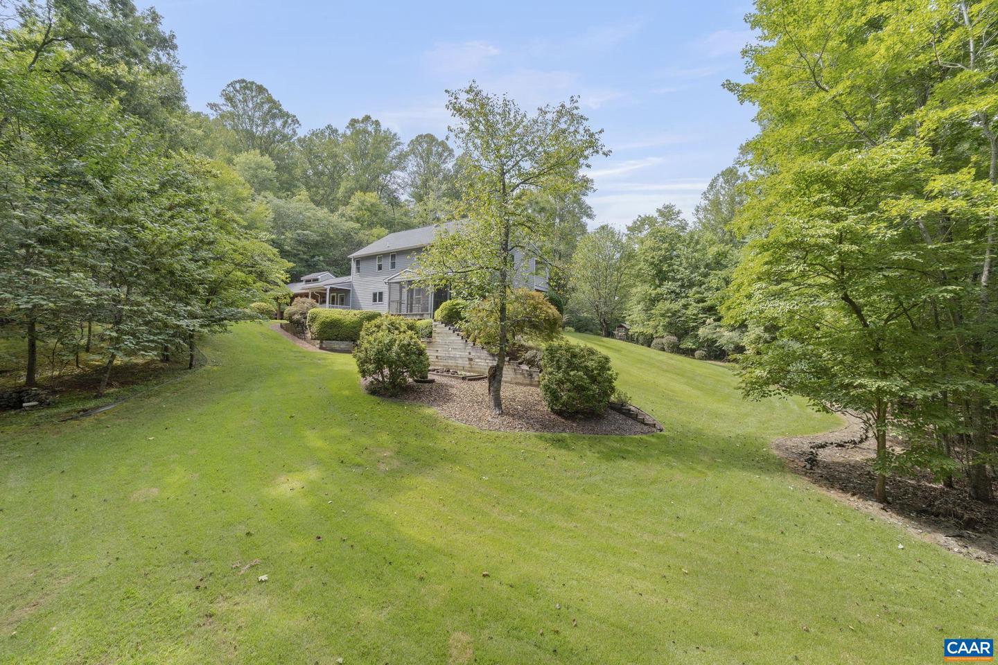 760 RIVER TRAILS, SHIPMAN, Virginia 22971, 4 Bedrooms Bedrooms, ,3 BathroomsBathrooms,Residential,For sale,760 RIVER TRAILS,668083 MLS # 668083