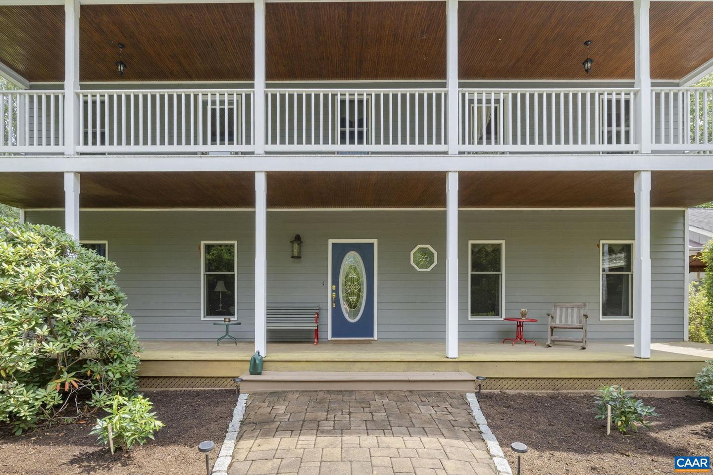 760 RIVER TRAILS, SHIPMAN, Virginia 22971, 4 Bedrooms Bedrooms, ,3 BathroomsBathrooms,Residential,For sale,760 RIVER TRAILS,668083 MLS # 668083