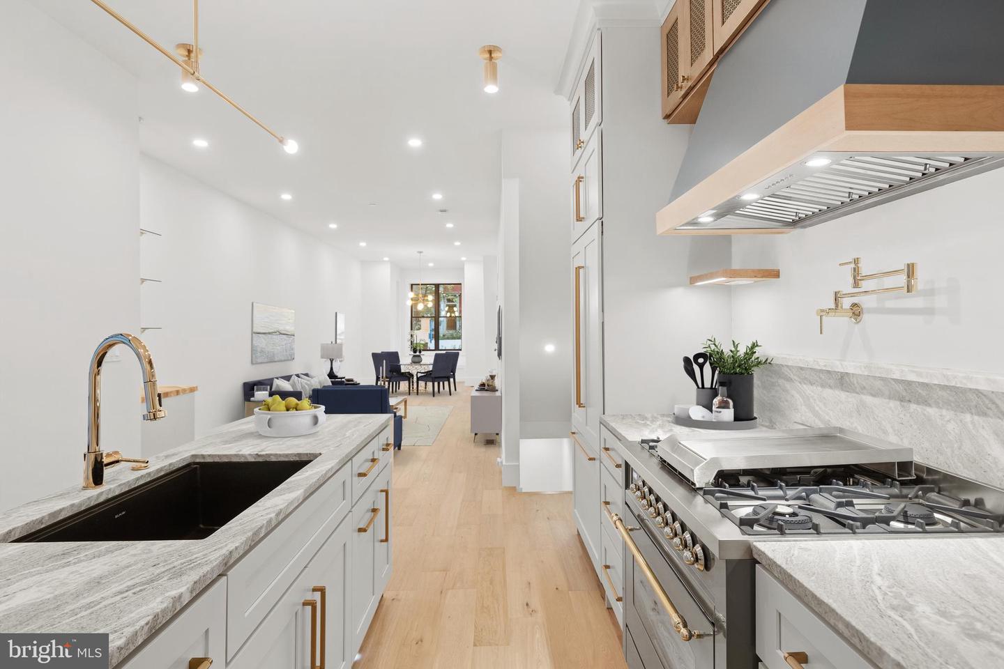 441 Q ST NW #1, WASHINGTON, District Of Columbia 20001, 3 Bedrooms Bedrooms, ,3 BathroomsBathrooms,Residential,For sale,441 Q ST NW #1,DCDC2216226 MLS # DCDC2216226