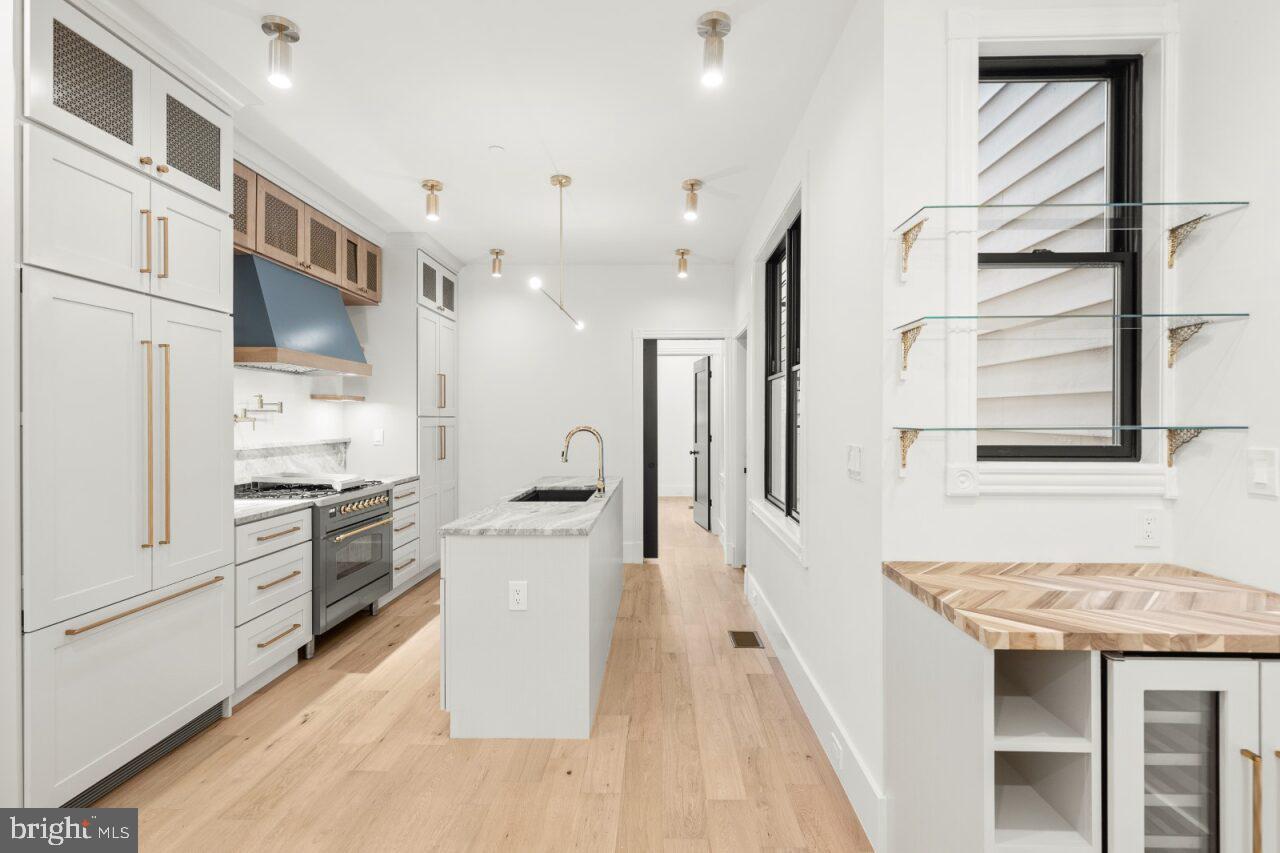 441 Q ST NW #1, WASHINGTON, District Of Columbia 20001, 3 Bedrooms Bedrooms, ,3 BathroomsBathrooms,Residential,For sale,441 Q ST NW #1,DCDC2216226 MLS # DCDC2216226