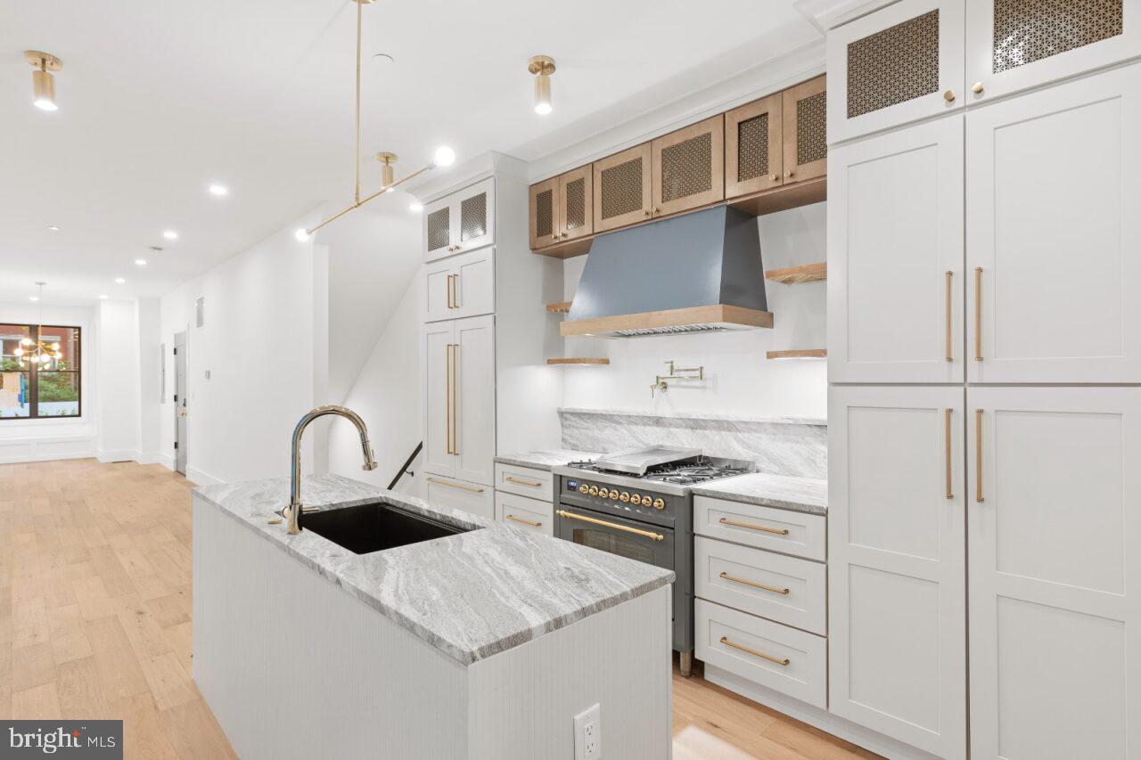 441 Q ST NW #1, WASHINGTON, District Of Columbia 20001, 3 Bedrooms Bedrooms, ,3 BathroomsBathrooms,Residential,For sale,441 Q ST NW #1,DCDC2216226 MLS # DCDC2216226