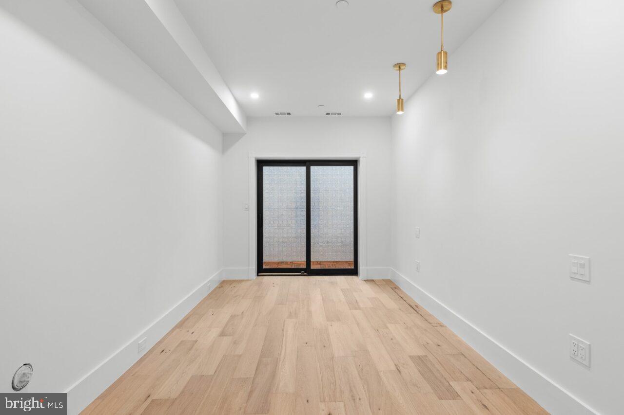 441 Q ST NW #1, WASHINGTON, District Of Columbia 20001, 3 Bedrooms Bedrooms, ,3 BathroomsBathrooms,Residential,For sale,441 Q ST NW #1,DCDC2216226 MLS # DCDC2216226