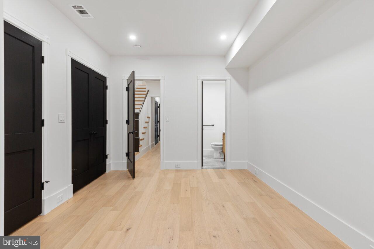 441 Q ST NW #1, WASHINGTON, District Of Columbia 20001, 3 Bedrooms Bedrooms, ,3 BathroomsBathrooms,Residential,For sale,441 Q ST NW #1,DCDC2216226 MLS # DCDC2216226