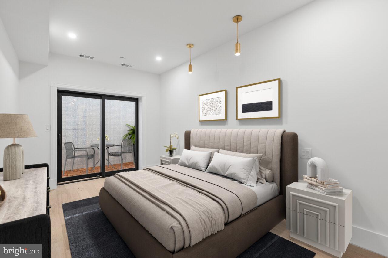 441 Q ST NW #1, WASHINGTON, District Of Columbia 20001, 3 Bedrooms Bedrooms, ,3 BathroomsBathrooms,Residential,For sale,441 Q ST NW #1,DCDC2216226 MLS # DCDC2216226