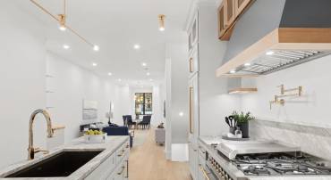 441 Q ST NW #1, WASHINGTON, District Of Columbia 20001, 3 Bedrooms Bedrooms, ,3 BathroomsBathrooms,Residential,For sale,441 Q ST NW #1,DCDC2216226 MLS # DCDC2216226