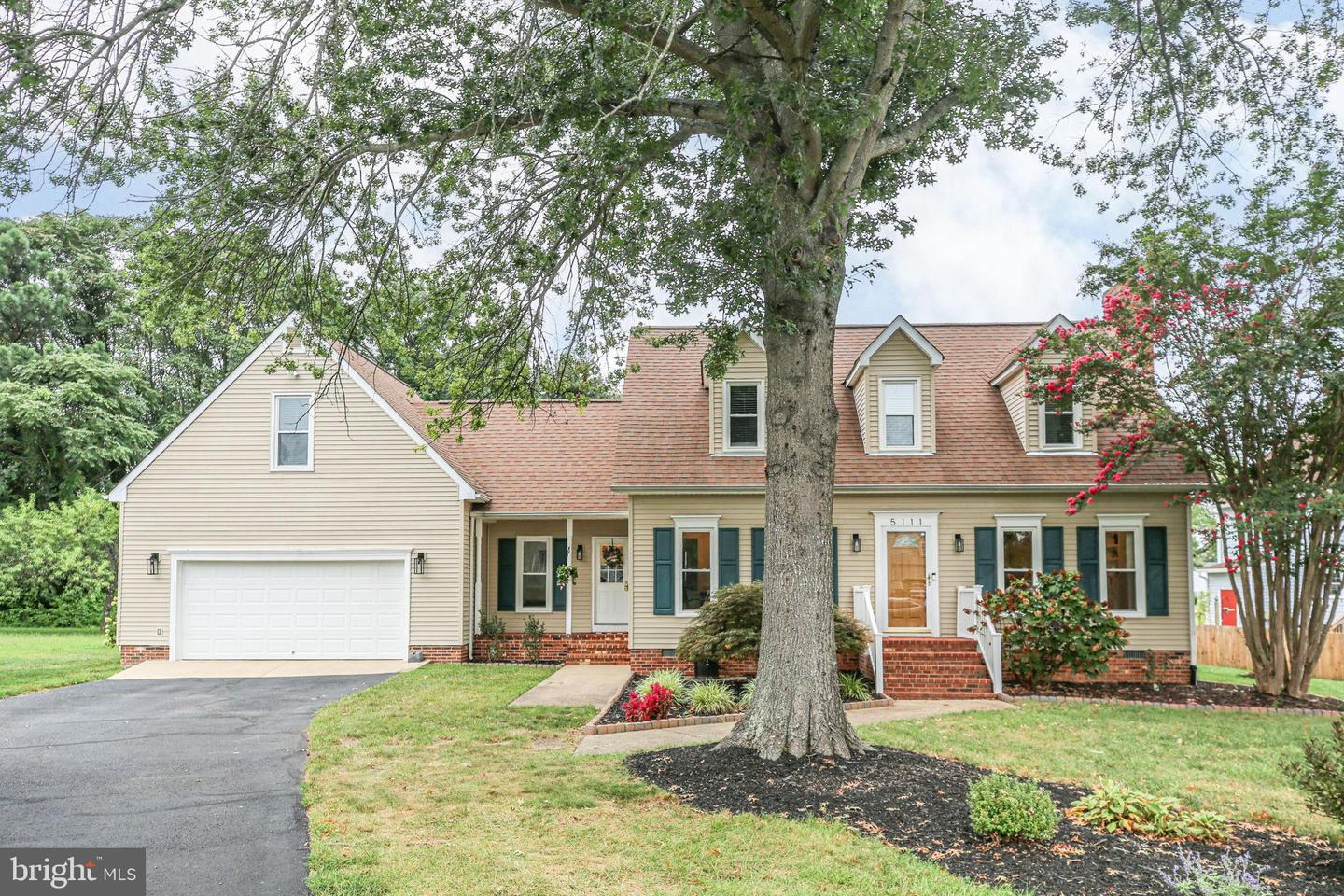 5111 FIELDING LEWIS CT, FREDERICKSBURG, Virginia 22408, 3 Bedrooms Bedrooms, ,2 BathroomsBathrooms,Residential,For sale,5111 FIELDING LEWIS CT,VASP2035692 MLS # VASP2035692