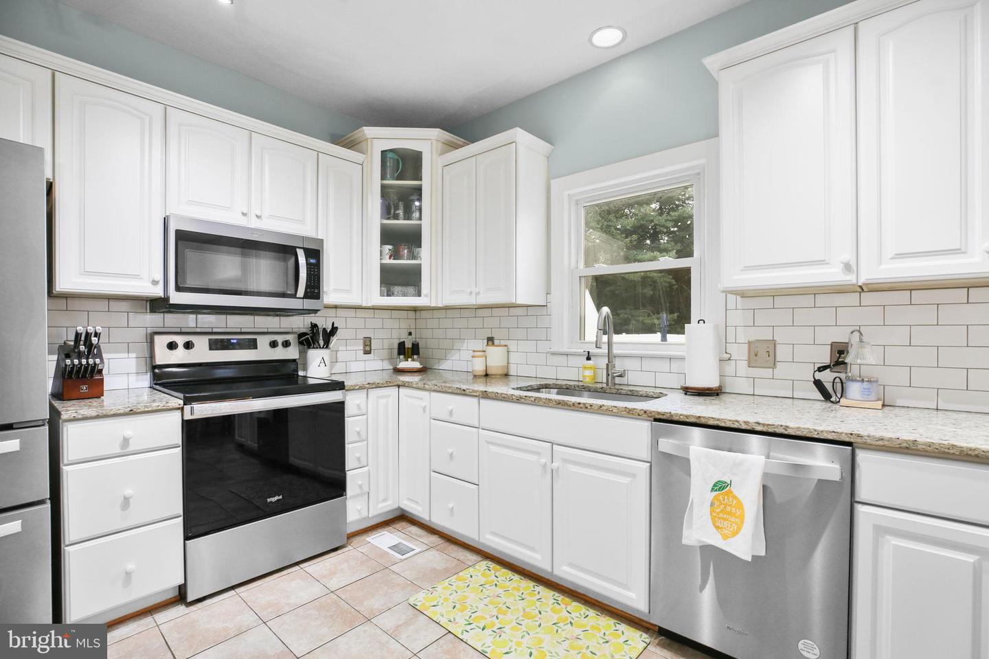 5111 FIELDING LEWIS CT, FREDERICKSBURG, Virginia 22408, 3 Bedrooms Bedrooms, ,2 BathroomsBathrooms,Residential,For sale,5111 FIELDING LEWIS CT,VASP2035692 MLS # VASP2035692
