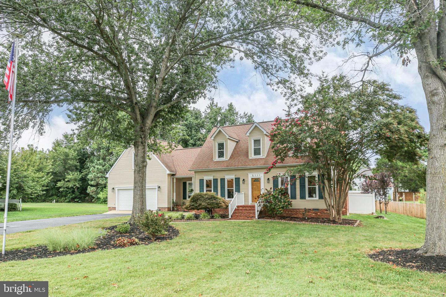 5111 FIELDING LEWIS CT, FREDERICKSBURG, Virginia 22408, 3 Bedrooms Bedrooms, ,2 BathroomsBathrooms,Residential,For sale,5111 FIELDING LEWIS CT,VASP2035692 MLS # VASP2035692