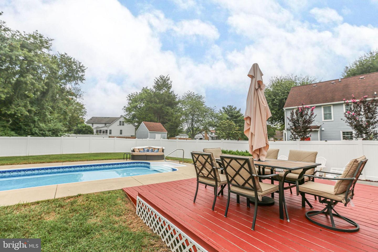 5111 FIELDING LEWIS CT, FREDERICKSBURG, Virginia 22408, 3 Bedrooms Bedrooms, ,2 BathroomsBathrooms,Residential,For sale,5111 FIELDING LEWIS CT,VASP2035692 MLS # VASP2035692