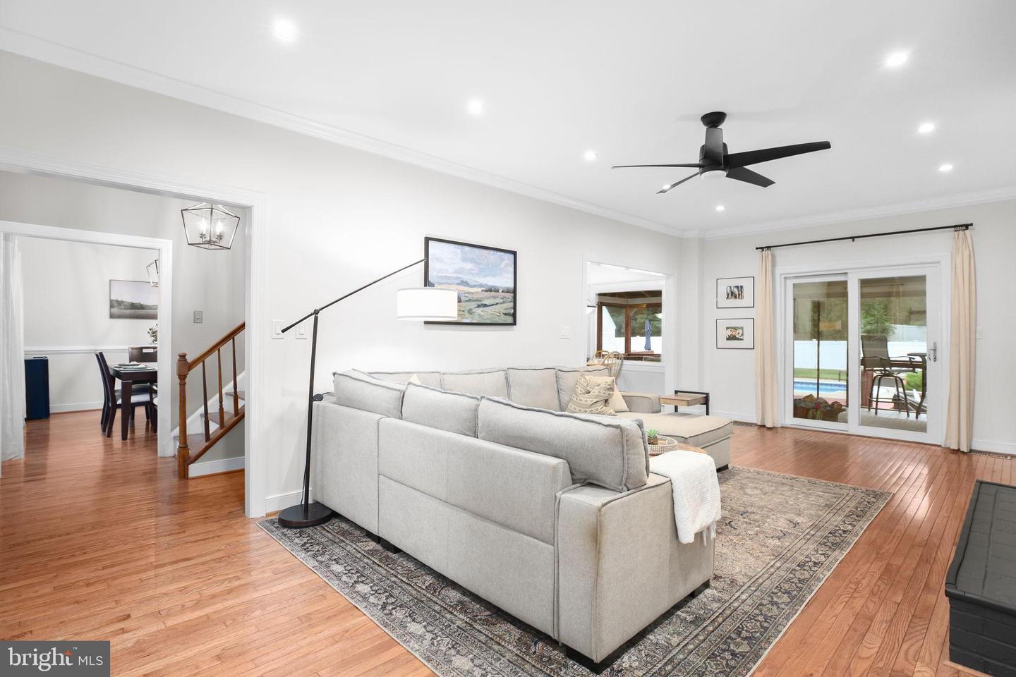 5111 FIELDING LEWIS CT, FREDERICKSBURG, Virginia 22408, 3 Bedrooms Bedrooms, ,2 BathroomsBathrooms,Residential,For sale,5111 FIELDING LEWIS CT,VASP2035692 MLS # VASP2035692