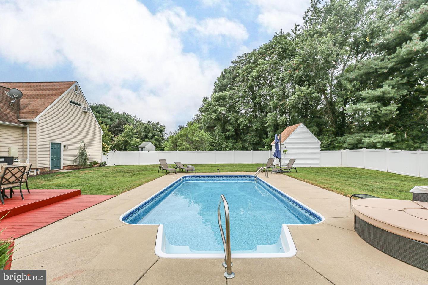5111 FIELDING LEWIS CT, FREDERICKSBURG, Virginia 22408, 3 Bedrooms Bedrooms, ,2 BathroomsBathrooms,Residential,For sale,5111 FIELDING LEWIS CT,VASP2035692 MLS # VASP2035692