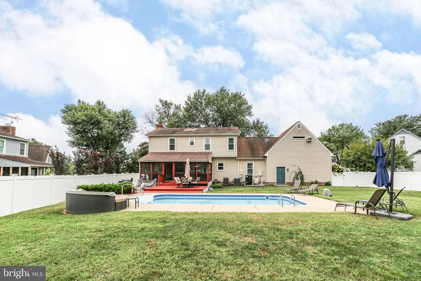 5111 FIELDING LEWIS CT, FREDERICKSBURG, Virginia 22408, 3 Bedrooms Bedrooms, ,2 BathroomsBathrooms,Residential,For sale,5111 FIELDING LEWIS CT,VASP2035692 MLS # VASP2035692
