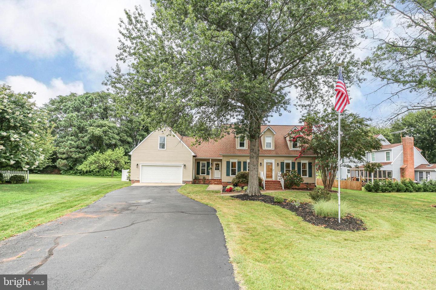 5111 FIELDING LEWIS CT, FREDERICKSBURG, Virginia 22408, 3 Bedrooms Bedrooms, ,2 BathroomsBathrooms,Residential,For sale,5111 FIELDING LEWIS CT,VASP2035692 MLS # VASP2035692