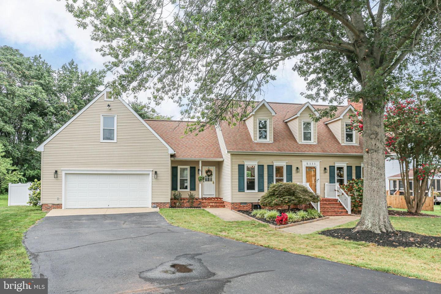 5111 FIELDING LEWIS CT, FREDERICKSBURG, Virginia 22408, 3 Bedrooms Bedrooms, ,2 BathroomsBathrooms,Residential,For sale,5111 FIELDING LEWIS CT,VASP2035692 MLS # VASP2035692
