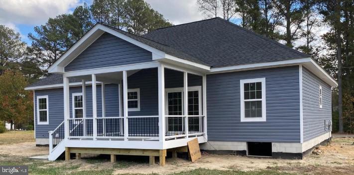 145 AZURE DRIVE, COLONIAL BEACH, Virginia 22443, 3 Bedrooms Bedrooms, ,2 BathroomsBathrooms,Residential,For sale,145 AZURE DRIVE,VAWE2009604 MLS # VAWE2009604