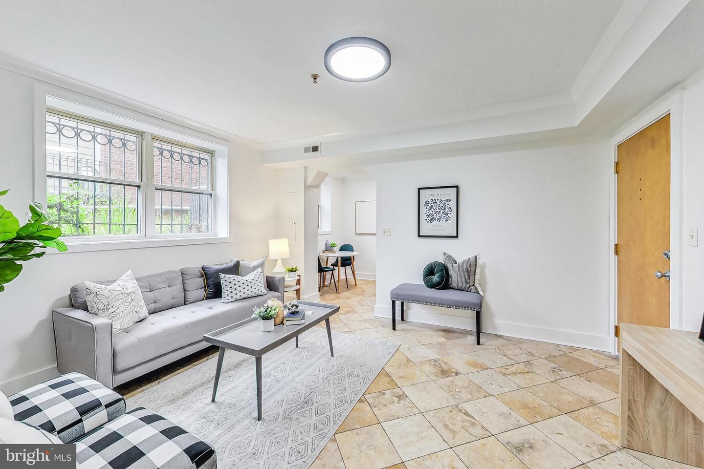 2615 4TH ST NE #B3, WASHINGTON, District Of Columbia 20002, 1 Bedroom Bedrooms, ,1 BathroomBathrooms,Residential,For sale,2615 4TH ST NE #B3,DCDC2216272 MLS # DCDC2216272