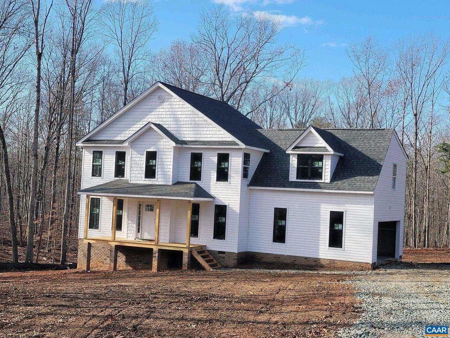 0 CARYSBROOK RD #CBE2, PALMYRA, Virginia 22963, 4 Bedrooms Bedrooms, ,2 BathroomsBathrooms,Residential,For sale,0 CARYSBROOK RD #CBE2,668100 MLS # 668100