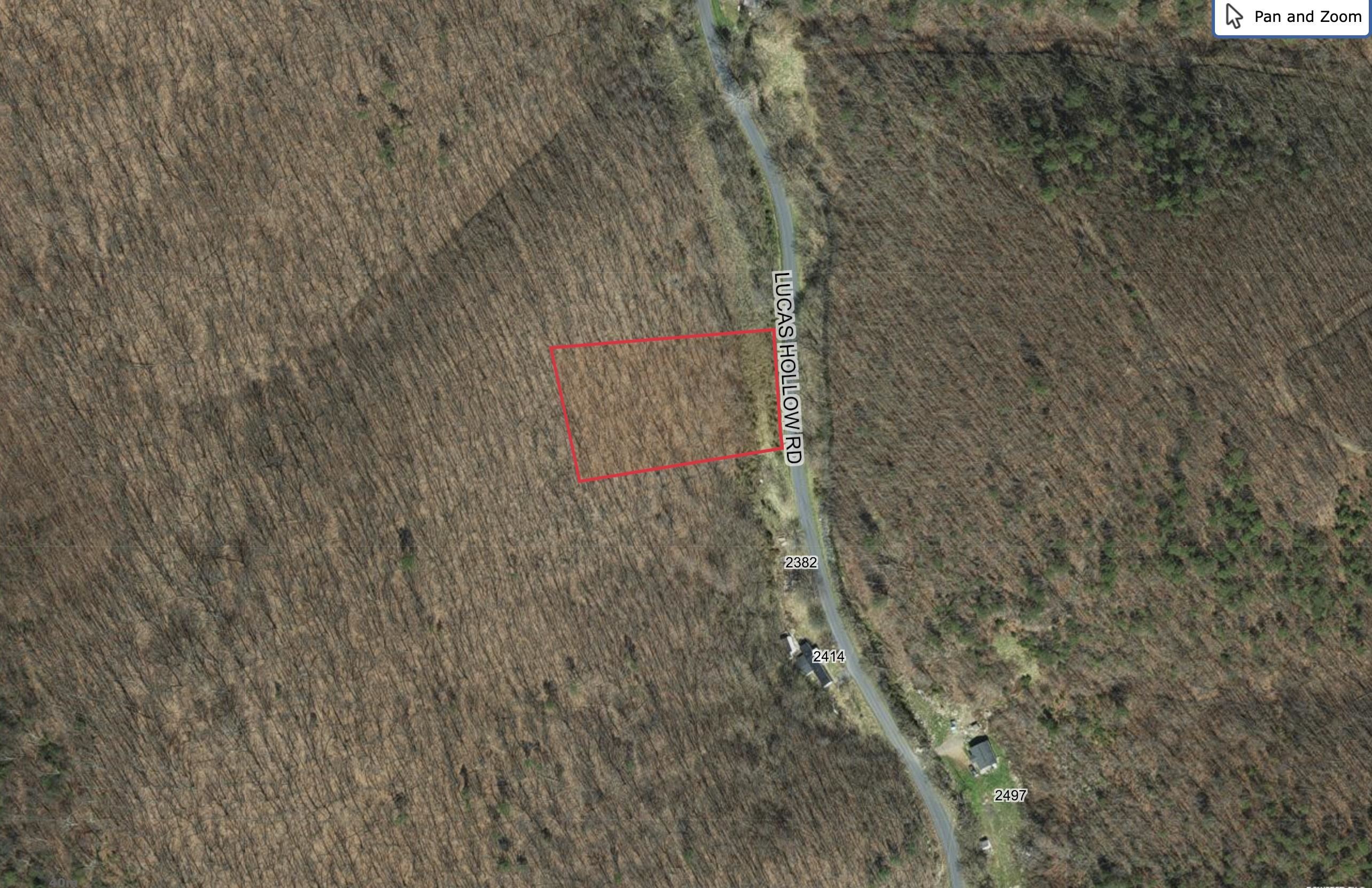 Lot 11 B LUCAS HOLLOW RD, STANLEY, Virginia 22851, ,Land,Lot 11 B LUCAS HOLLOW RD,662495 MLS # 662495