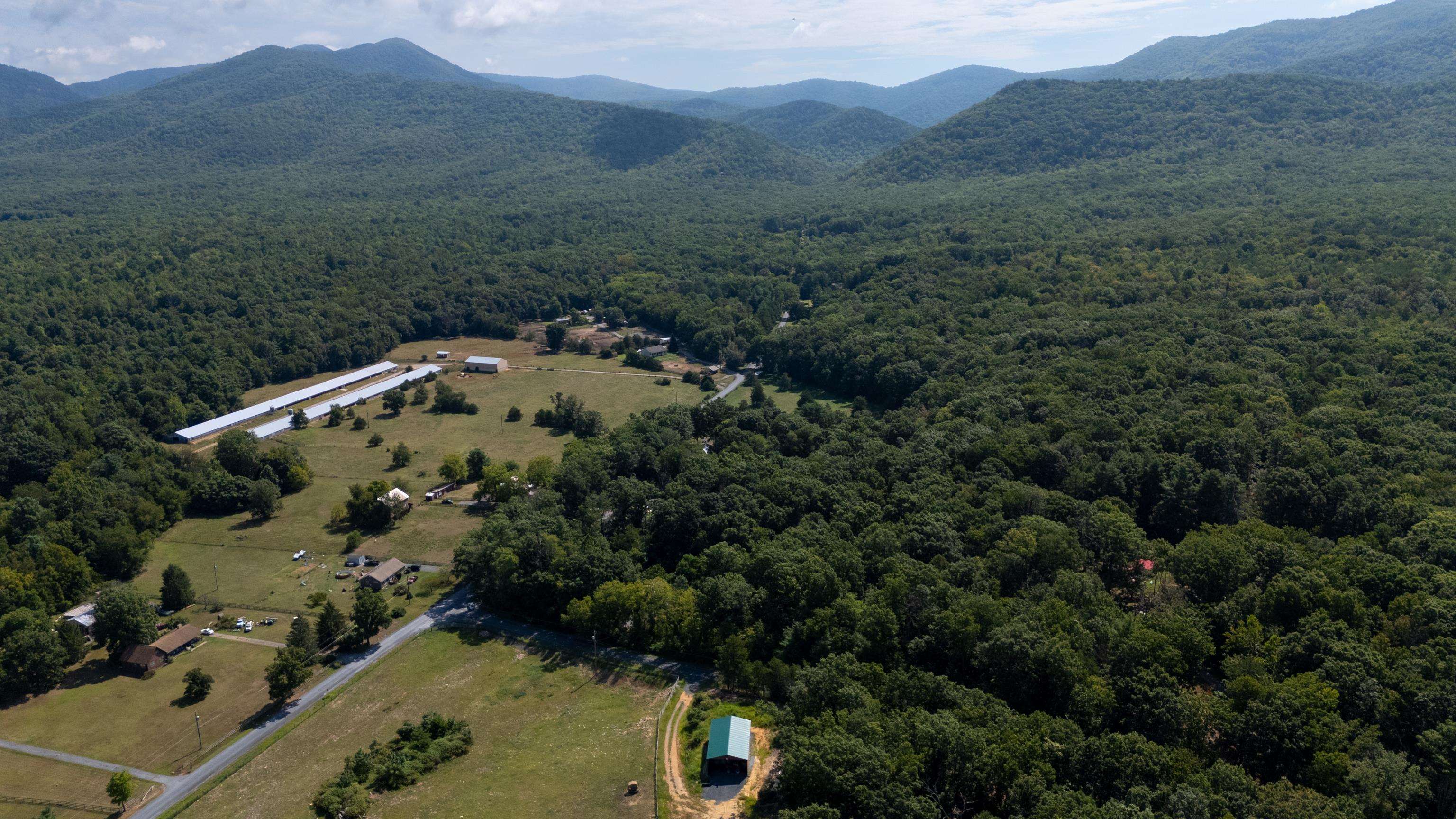 1.78 acres TRAYFOOT RD, GROTTOES, Virginia 24441, ,Land,1.78 acres TRAYFOOT RD,668118 MLS # 668118