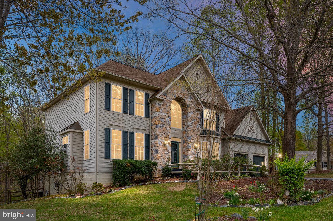 3 BRIDGECREEK CT, STAFFORD, Virginia 22554, 5 Bedrooms Bedrooms, ,3 BathroomsBathrooms,Residential,For sale,3 BRIDGECREEK CT,VAST2037368 MLS # VAST2037368