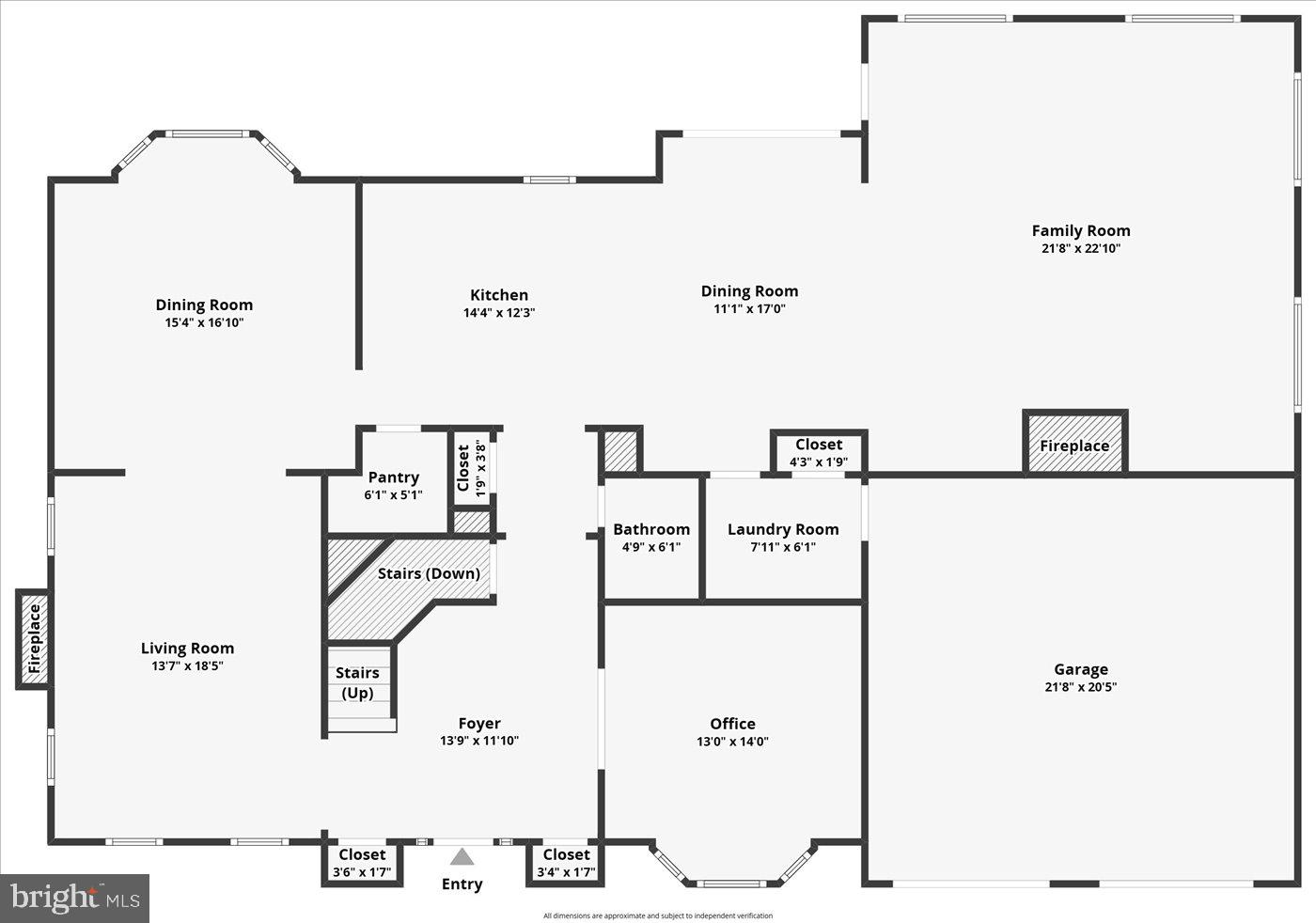 3 BRIDGECREEK CT, STAFFORD, Virginia 22554, 5 Bedrooms Bedrooms, ,3 BathroomsBathrooms,Residential,For sale,3 BRIDGECREEK CT,VAST2037368 MLS # VAST2037368