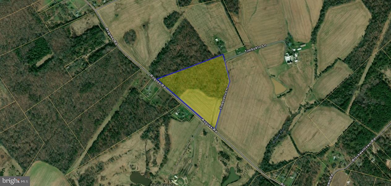 0 TIMBUKTU, MIDLAND, Virginia 22728, ,Land,For sale,0 TIMBUKTU,VAFQ2018000 MLS # VAFQ2018000