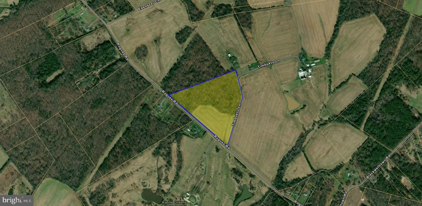 0 TIMBUKTU, MIDLAND, Virginia 22728, ,Land,For sale,0 TIMBUKTU,VAFQ2018000 MLS # VAFQ2018000