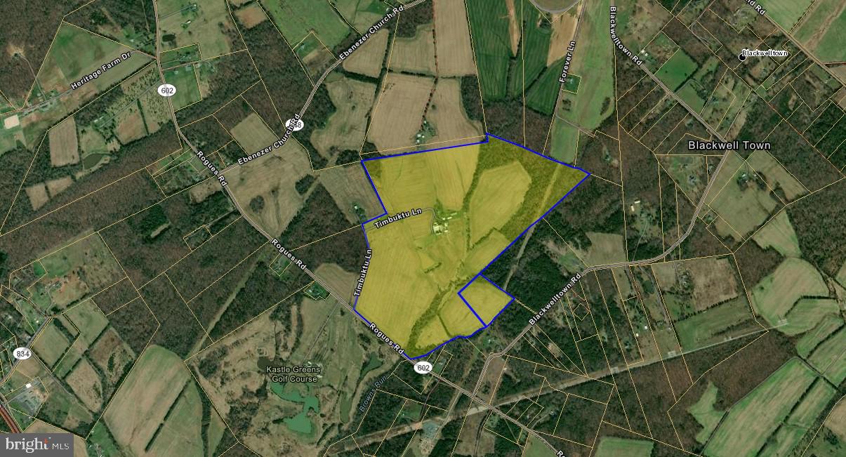 11312 TIMBUKTU LN, MIDLAND, Virginia 22728, ,Farm,For sale,11312 TIMBUKTU LN,VAFQ2018002 MLS # VAFQ2018002
