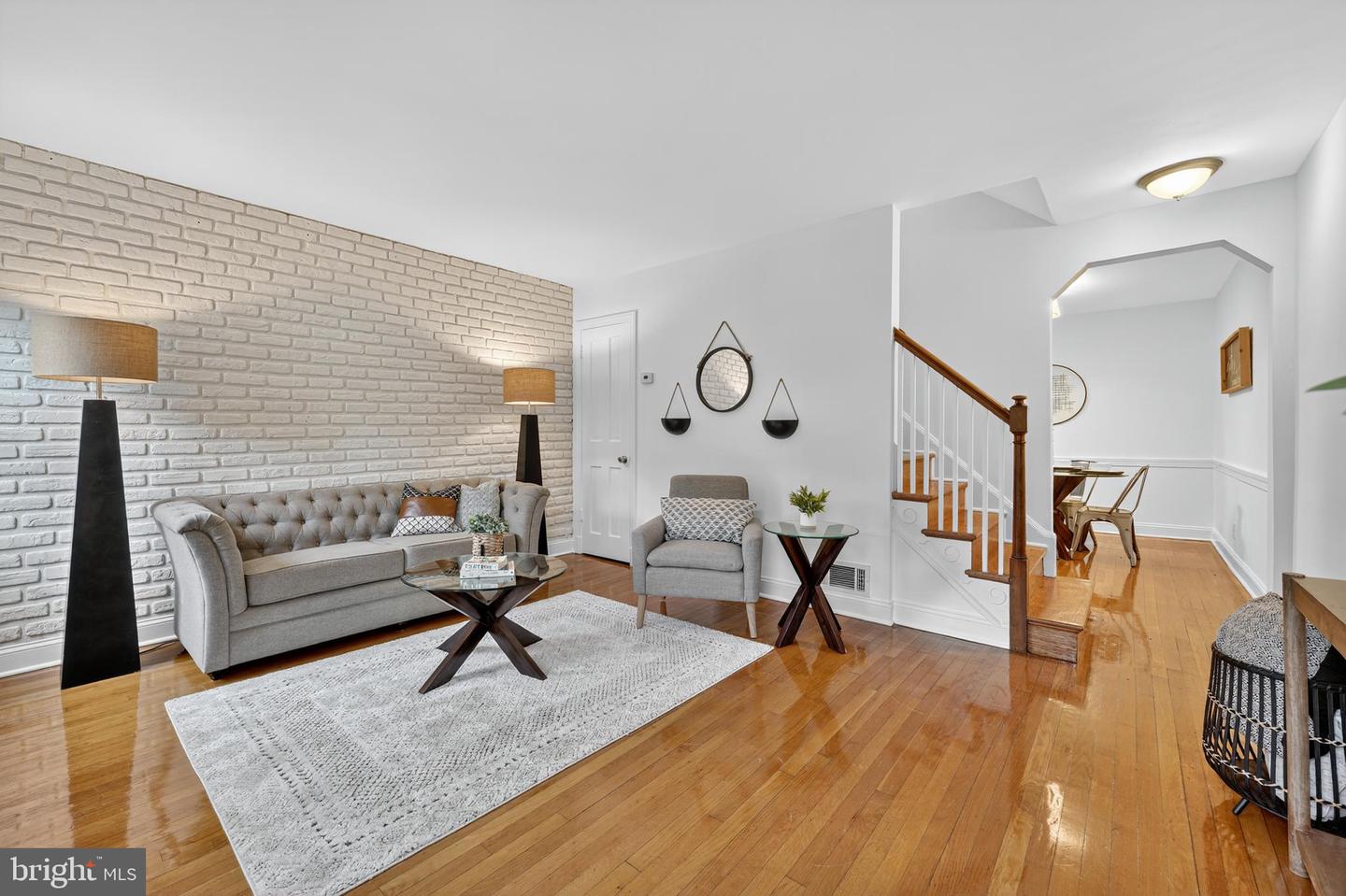 6010 EASTERN AVE NE, WASHINGTON, District Of Columbia 20011, 3 Bedrooms Bedrooms, ,2 BathroomsBathrooms,Residential,For sale,6010 EASTERN AVE NE,DCDC2199580 MLS # DCDC2199580