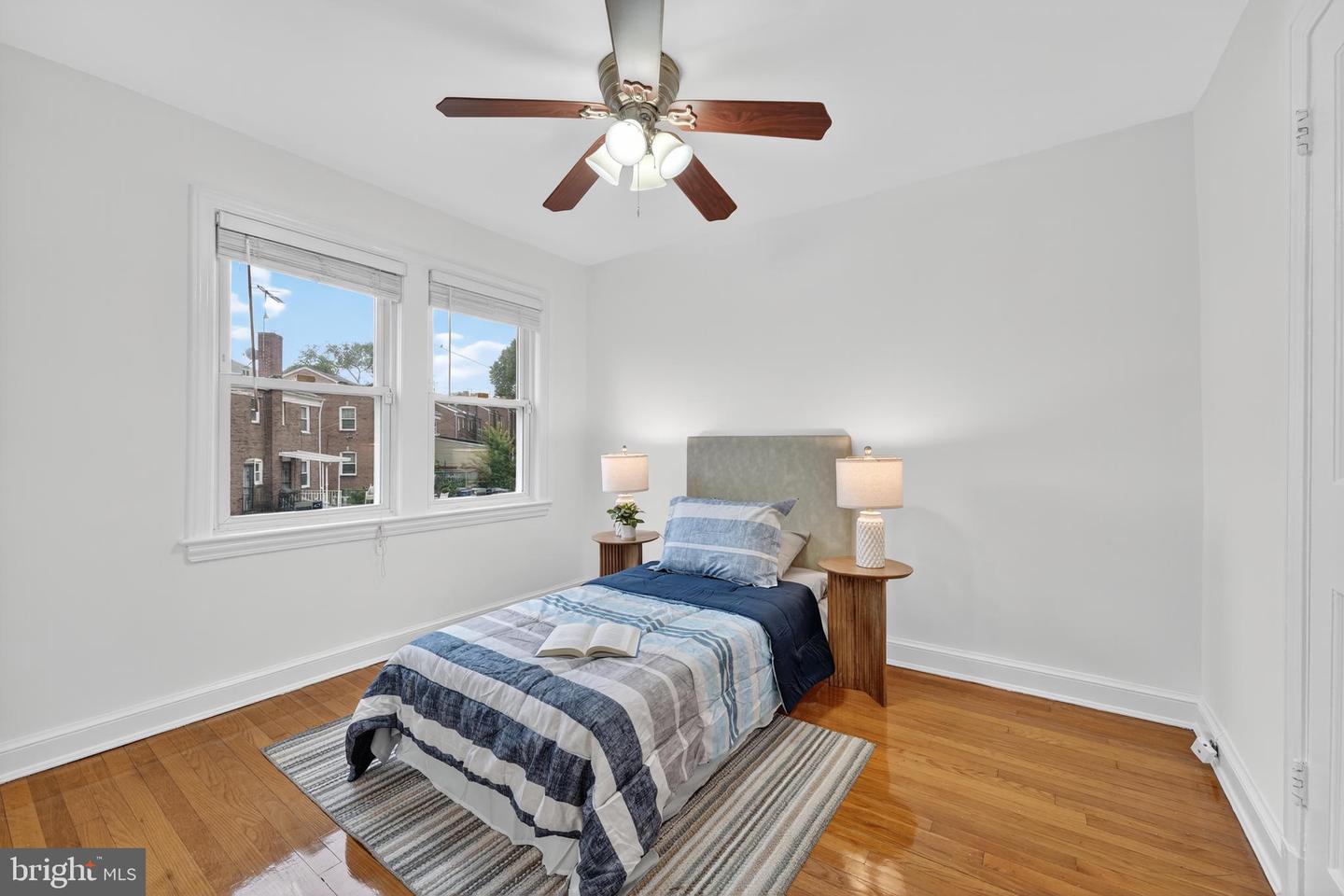 6010 EASTERN AVE NE, WASHINGTON, District Of Columbia 20011, 3 Bedrooms Bedrooms, ,2 BathroomsBathrooms,Residential,For sale,6010 EASTERN AVE NE,DCDC2199580 MLS # DCDC2199580