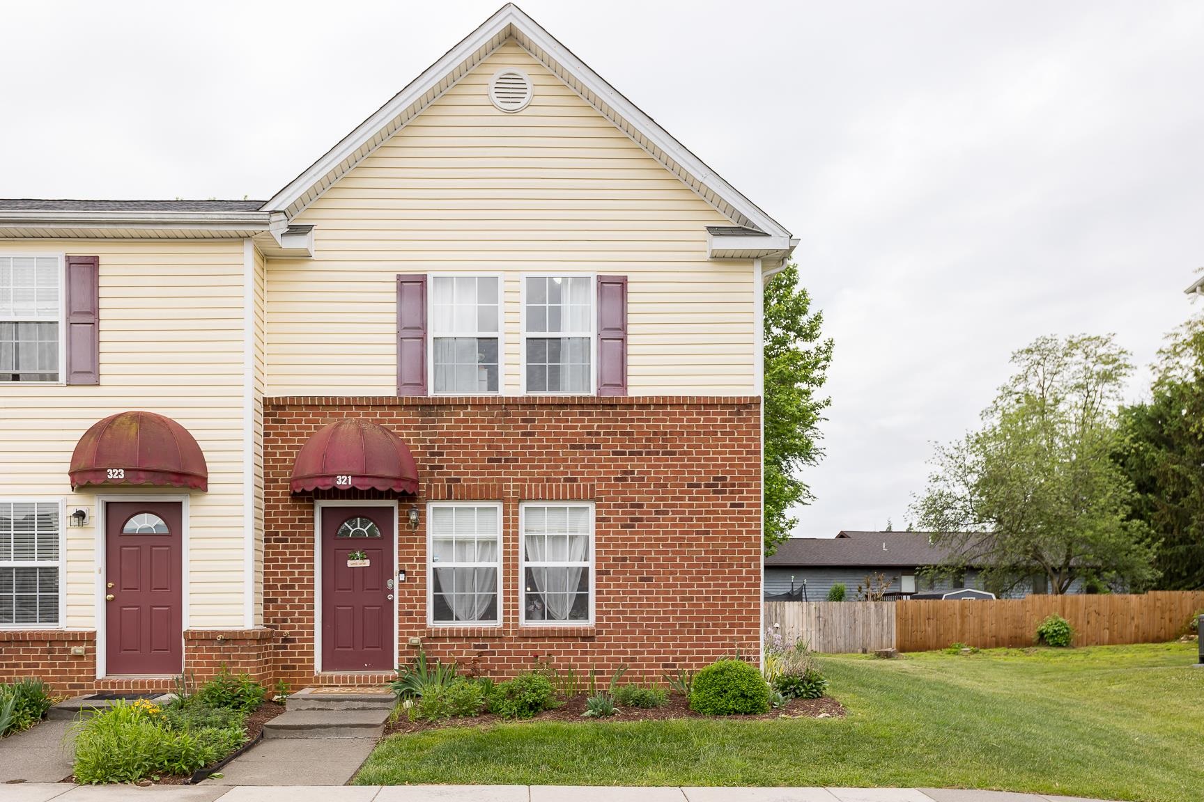 321 EMERSON LN, HARRISONBURG, Virginia 22802, 2 Bedrooms Bedrooms, ,2 BathroomsBathrooms,Residential,Choi,321 EMERSON LN,664431 MLS # 664431