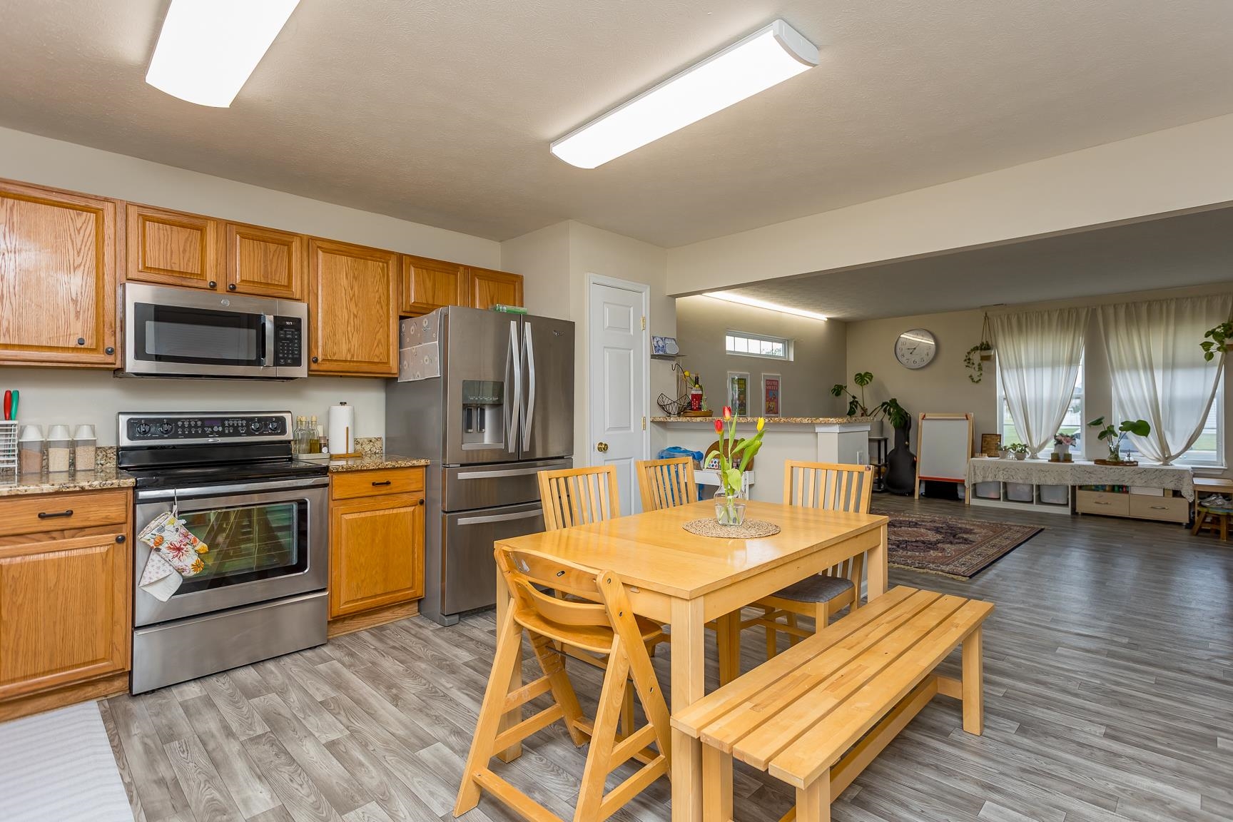 321 EMERSON LN, HARRISONBURG, Virginia 22802, 2 Bedrooms Bedrooms, ,2 BathroomsBathrooms,Residential,Choi,321 EMERSON LN,664431 MLS # 664431