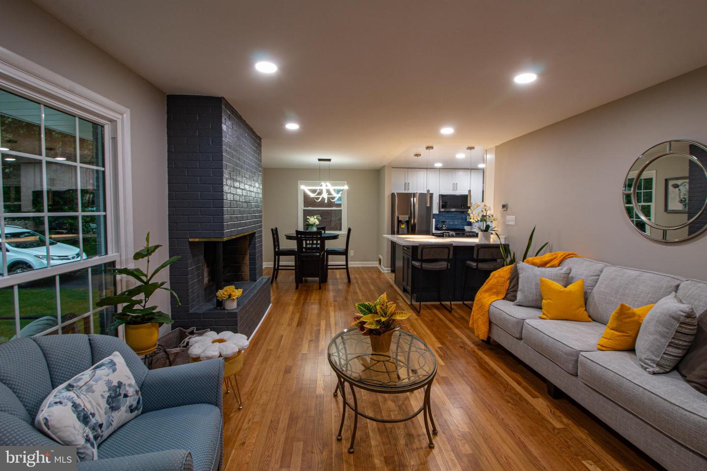 5953 LOWELL AVE, ALEXANDRIA, Virginia 22312, 4 Bedrooms Bedrooms, ,3 BathroomsBathrooms,Residential,For sale,5953 LOWELL AVE,VAAX2046596 MLS # VAAX2046596