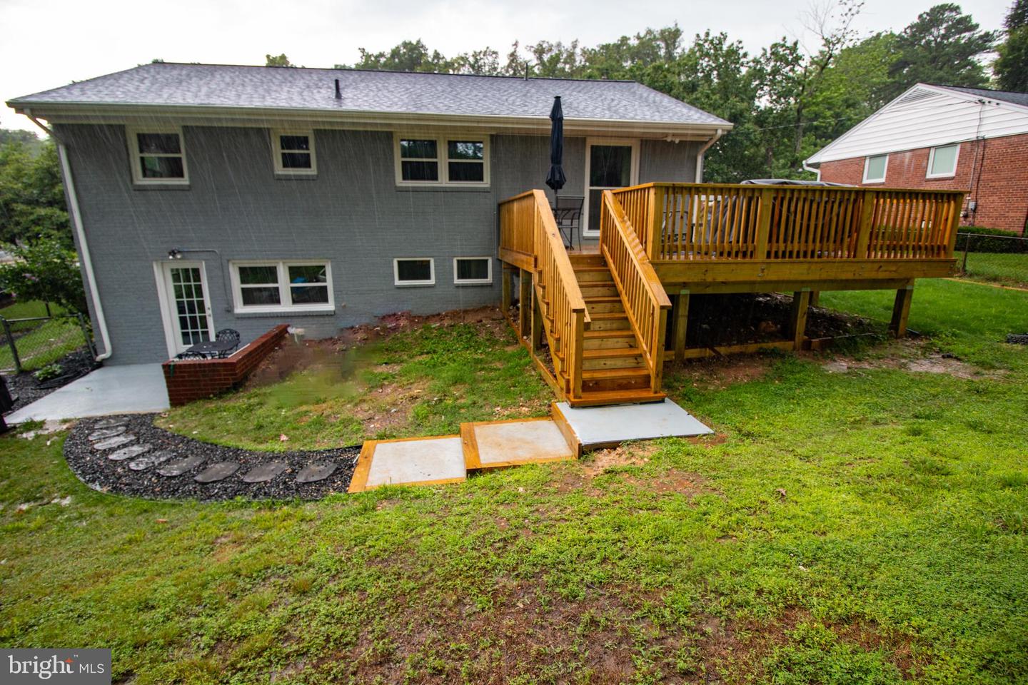 5953 LOWELL AVE, ALEXANDRIA, Virginia 22312, 4 Bedrooms Bedrooms, ,3 BathroomsBathrooms,Residential,For sale,5953 LOWELL AVE,VAAX2046596 MLS # VAAX2046596